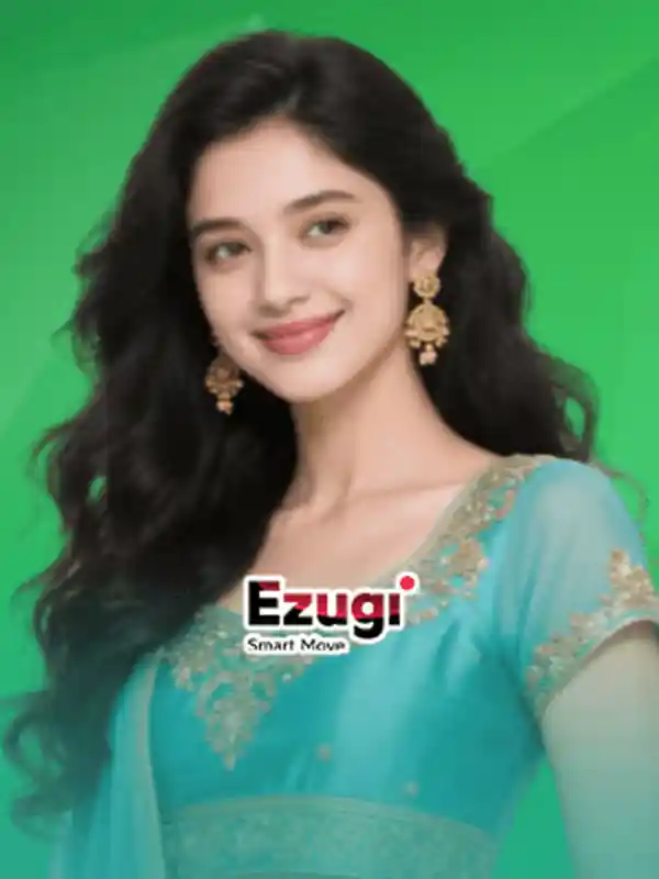 লাইভ ক্যাসিনো Ezugi