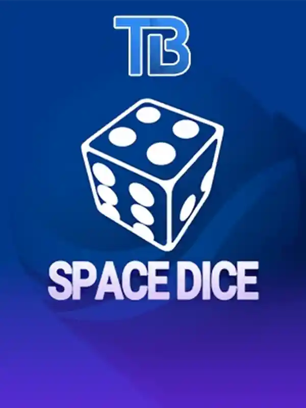 স্পেস ডাইস গেম dbbet