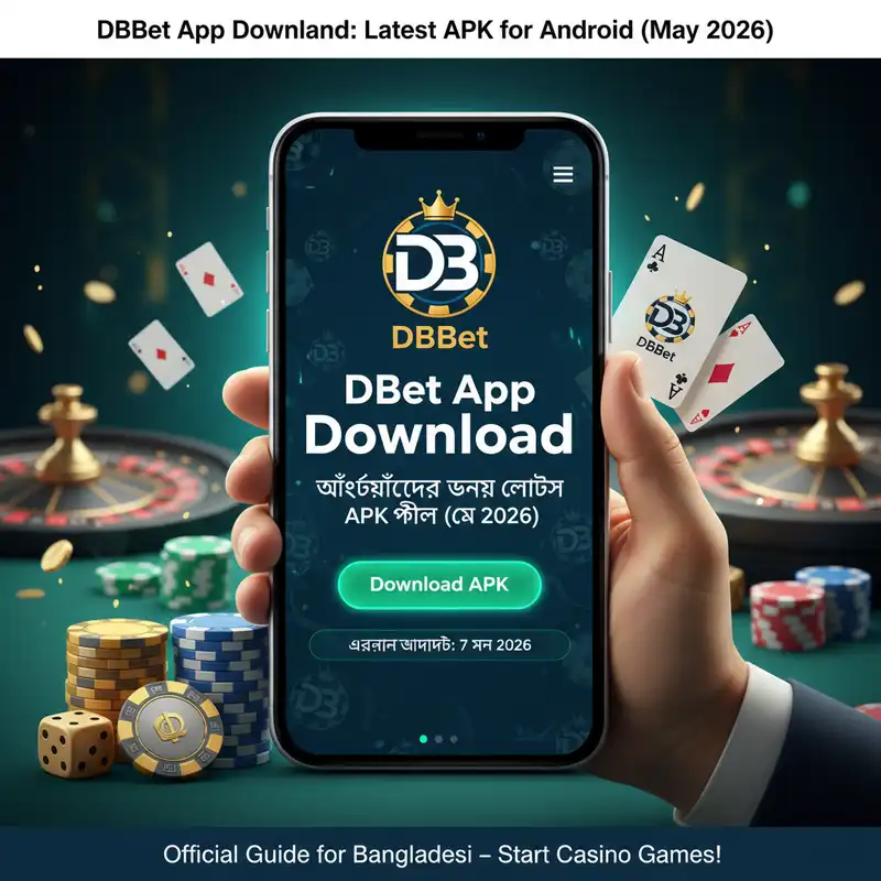 DBBet App Guide